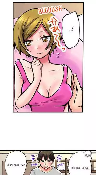 Pranking the Working Nurse Ch.12/?