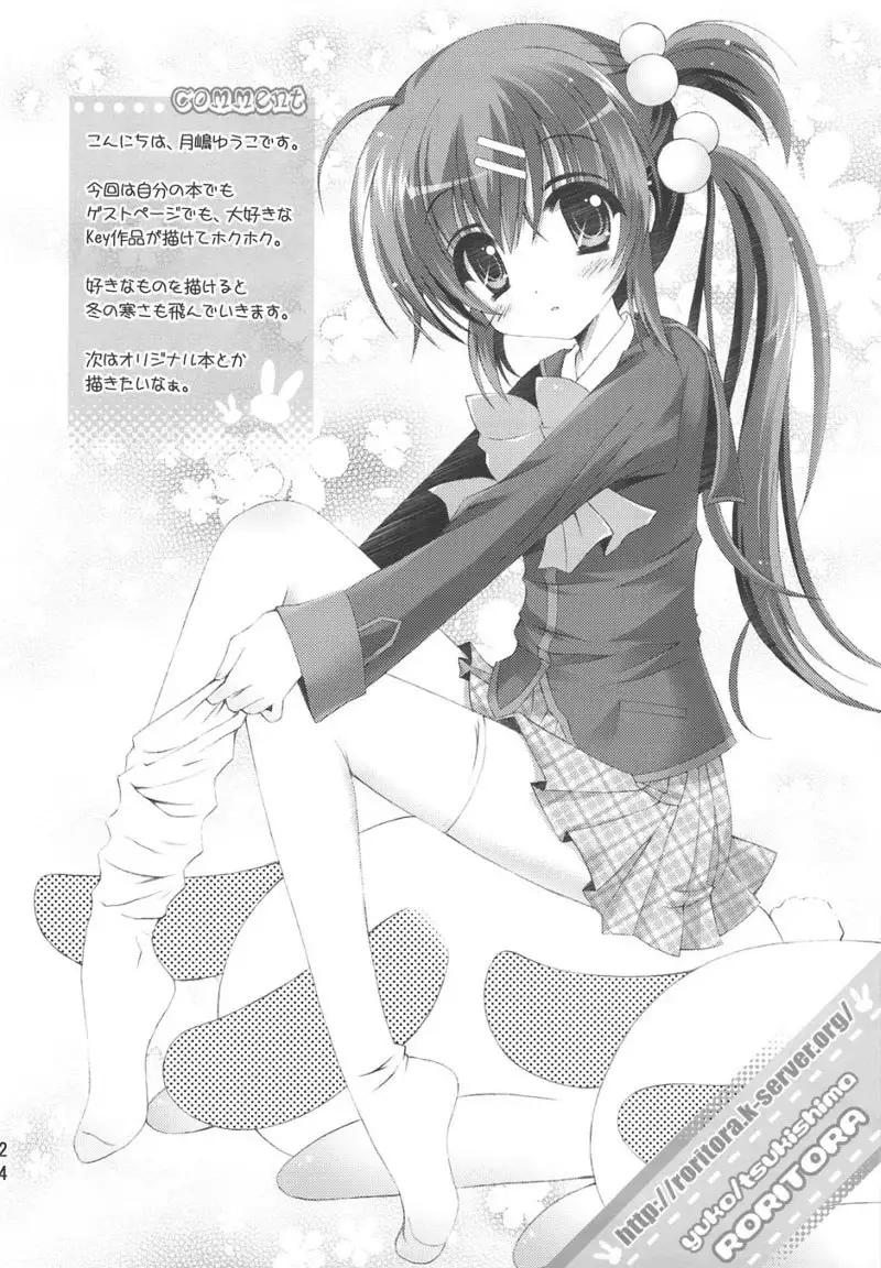 Clannad - PICOMANI 05