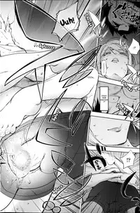 [Kon-Kit] Jisatsu Otoko no Beach l Suicide Man's Beach (COMIC Penguin Club 2014-09) [English] {TripleSevenScans}