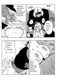[Yamamoto] Bulma and Company (Dragon Ball) [English] [Mishalover]