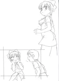 (C74) [ART=THEATER (Fred Kelly)] M.F.H.H.’08 (GeGeGe no Kitarou, Keroro Gunsou, Powerpuff Girls Z)