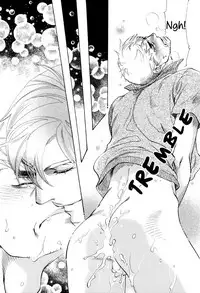 (C76) [NAIFU (Naono Bohra)] Renai Nenrei -Himitsu- | Romance Years -Secret- [English] [Dangerous Pleasure]