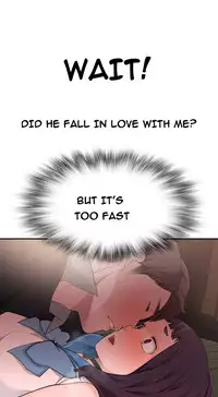 Tissue Thieves Ch.1-19 (English) (Ongoing)