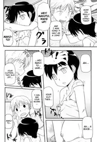 [Takanaga Kouhei] Lolican Ch.1-9 [ENG] [biribiri]