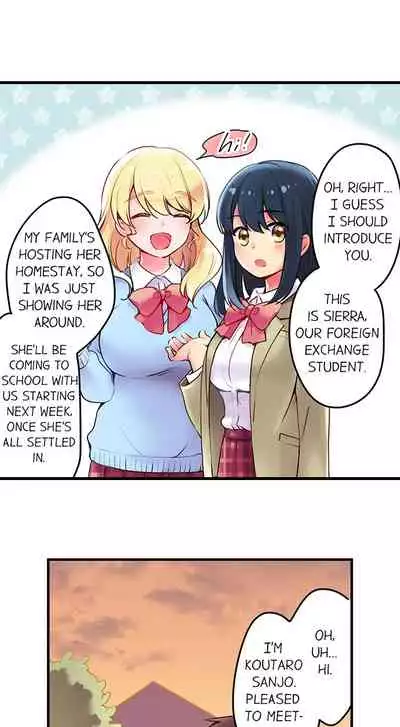 [Yuuzu Tsushiro] Nininbaori wa Saikou no (Sex ga Dekiru) Ibunka Kouryuu desu | Cultural Appreciation Meets Sexual Education Ch.1-15 [English] [Ongoing]