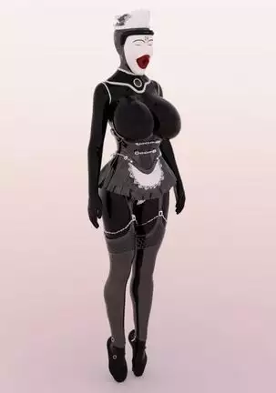 maiddream