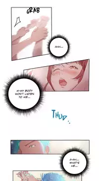 [BYMAN] Sex Knights-Erotic Sensuality & Perception Ch.1-15 (English) (Ongoing)