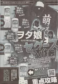 Monthly Vitaman 2007-08