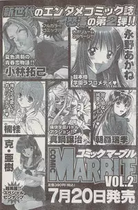 Monthly Vitaman 2007-08