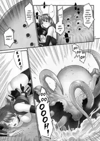 (C85) [Hellabunna (Iruma Kamiri)] Toukiden Vol. 2 (Dead or Alive) [English] [Kizlan] [Decensored]