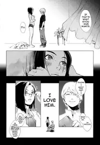 [Yukimi] Birthday [English] [darknight] [Decensored]