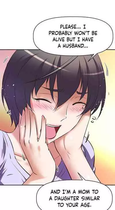 [Abio4, Warren] Streamer Aunt (1-20) [English] [Ongoing]