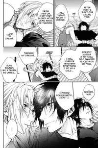 (TWINKLE MIRAGE5) [LEGO! (Nakagawa)] Ingaritsu Refrain (Final Fantasy XV) [English]