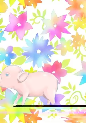 Doubutsu Noujou - 3-biki no Kobuta-chan Hen