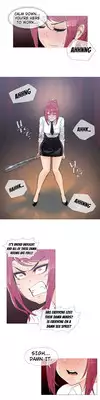 [ButcherBOY] Household Affairs Ch. 11-26 [English] [Yomanga]