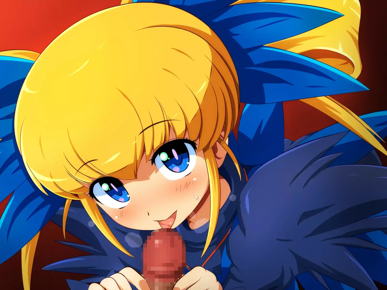 CG Collection of Various Characters #1