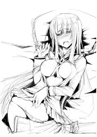 [SAKULA] Koakuma Kanojo no Sex Jijou. [Digital]