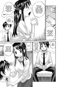 [RaTe] Pittari Mitsuketa? | Have You Found The Right One? (COMIC Tenma 2009-07 Vol. 134) [English] [desudesu]
