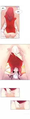Miss Mystic Ch.1-12 (English) (Ongoing)