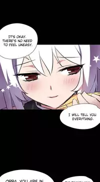 [Warpic] Narakarana Ch.0-22 [English] (YoManga) (Ongoing)