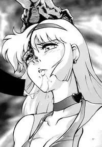 [Studio Z-Agnam] azuma . kyouto kojinshi mei ka higashi ya vol.0 ~ 3 (RE-Edit)