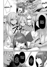 [EggplantEX] Shugo Seiki Reika ~Inda no Sekizou~ | Holy Guardian Reika (Bessatsu Comic Unreal Sekka END ~Zetsubou no Naka de Sekizou e to Kaerareru Shoujo-tachi~ Vol. 1) [English] [Zero Translations] [Digital]