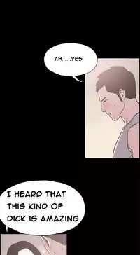 [Mr. Byeong-Su] Cohabitation Ch.1-46 (English) (Ongoing)