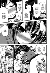 [Fujisaka Lyric] Miu ♥ Fever! [English] [Mistvern] [Decensored]