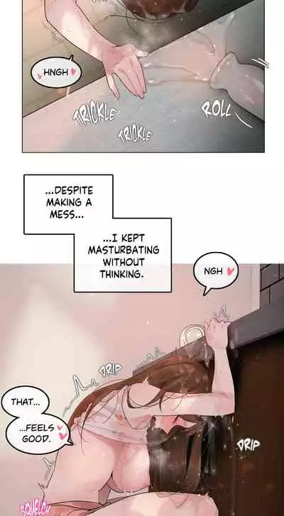 [Alice Crazy] Perverts' Daily Lives Episode 1: Her Secret Recipe Ch1-19 (Complete)