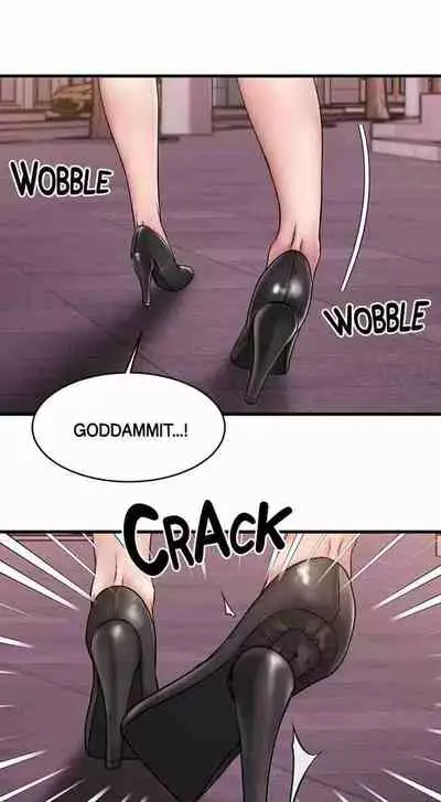 My Female Friend Who Crossed The Line [Rimpala, Gimdanchu] Ch.10? [English] [Manhwa PDF]