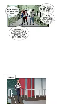 [Silverstar] Talk To Me Ch.1-27 (English) (Ongoing)