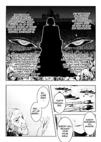 [TANA] Kimi no Hitomi ni Koishiteru [English]