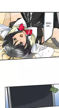 [MAI] A Step-Father Aims His Daughter (ENG 1-40)