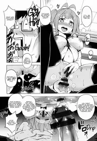 Ratai Geijutsubu!! | The Nude Art Club!! Ch. 1-4