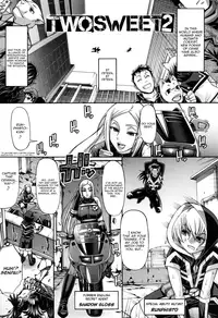 [Chiba Toshirou] Animal Assort Ch. 1-10 [English] [HappyMerchants]