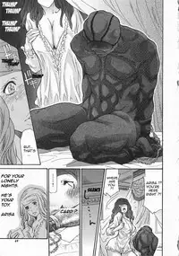 [Aoi Hitori, Izayoi Seishin, Yamasaki Masato] Metamorphose ~Celeb Zuma no Seien~ Ch. 1-5 [English] [R-IC]