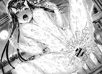 [ebisumaru] Mangetsu No Yoru Ni (COMIC anthurium 023 2015-03) [Chinese] [無邪気漢化組]