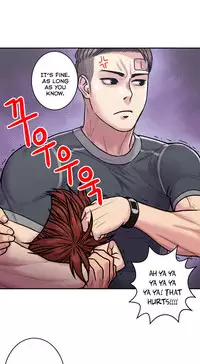 Ghost Love Ch.1-20.5 (English) (YoManga) (Ongoing)