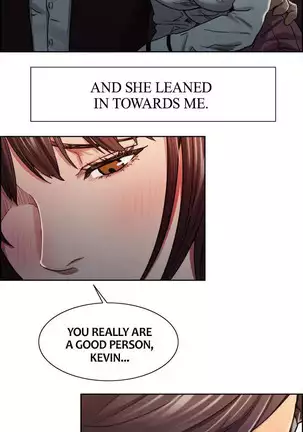 Taste of Forbbiden Fruit Ch.28/53