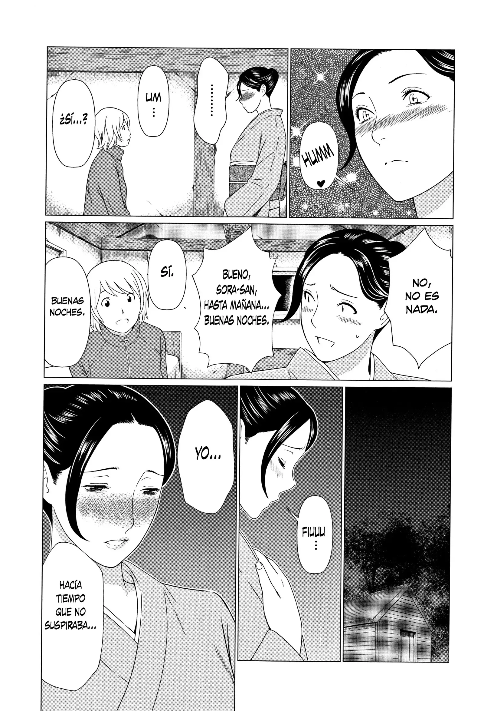 Shinmurou Kitan | Mysthaven Ch. 1-2