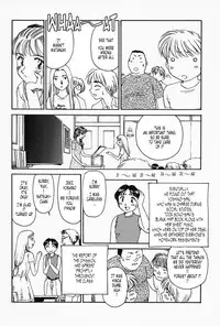 [Suehirogari] K.A.A.R. Haru no Maki | Spring Story [English] [Tonigobe]