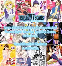 [Yuzuki N Dash] Zutto Suki Datta Ch. 1-3 [English] [SeinenScans] [TripleSevenScans]