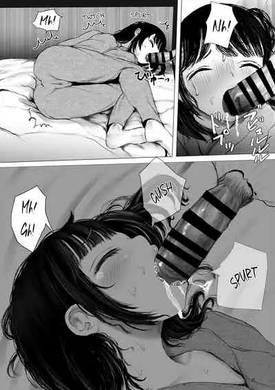 [Metacorapusu (Metacora)] JC Chinpo-beya Ikkagetsu Seikatsu Challenge! (Zenpen) | One-month lifestyle challenge: Rooming in an apartment filled with dicks! Part 1 [Digital] [English] [Team Rabu2]