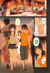 (C82) [Mieow (Rustle)] Little Girl 5 [English] [Nekoanon] [Decensored]