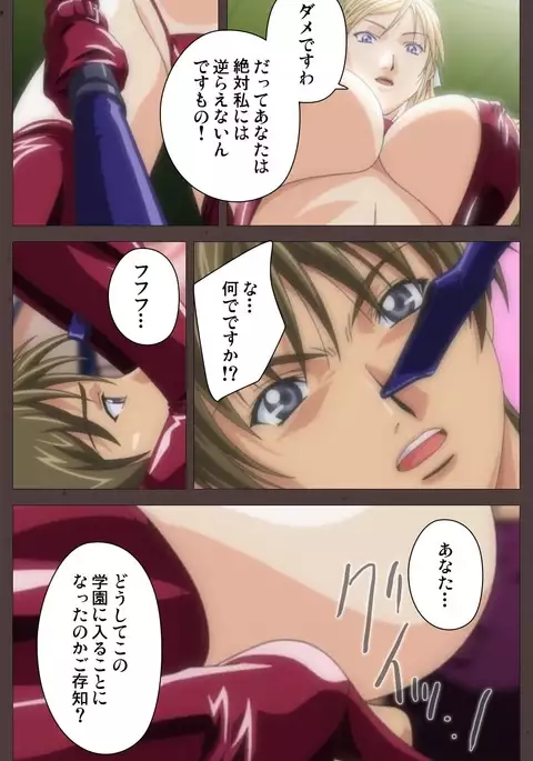 DISCIPLINE Daiichiwa Complete Ban