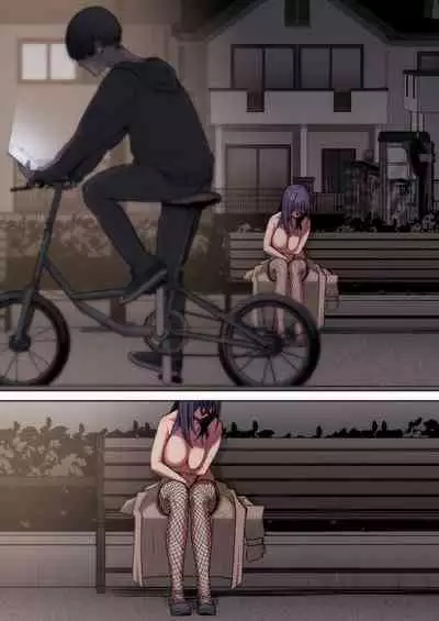 [Ichigo Crown (Yuzuri Ai)] Utakata ~Uraaka DoM Haken OL Onaho Choukyou~ Full Color Ban [Chinese]