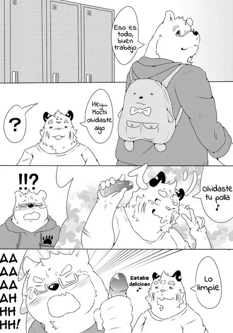 Bienvenidos a la Librería Tigre Blanco - Parte 01