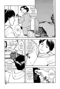 [Onizuka Naoshi] Life Is Peachy? [English]