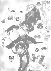 (C75) [MAX and Cool (Sawamura Kina)] Baby Sparks 2008 Sairokushuu (CODE GEASS: Lelouch of the Rebellion) [English] [Tigoris Translates]