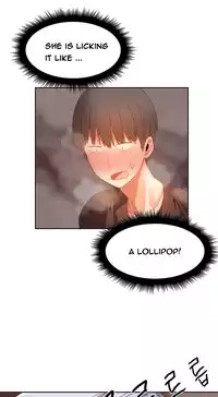 [Mx2J] Hari Dormitory Ch.0-20 (English) (Ongoing)